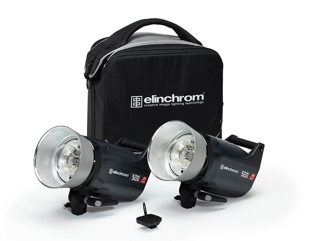 Elicnhrom ELC Pro HD 500 1000 heads review