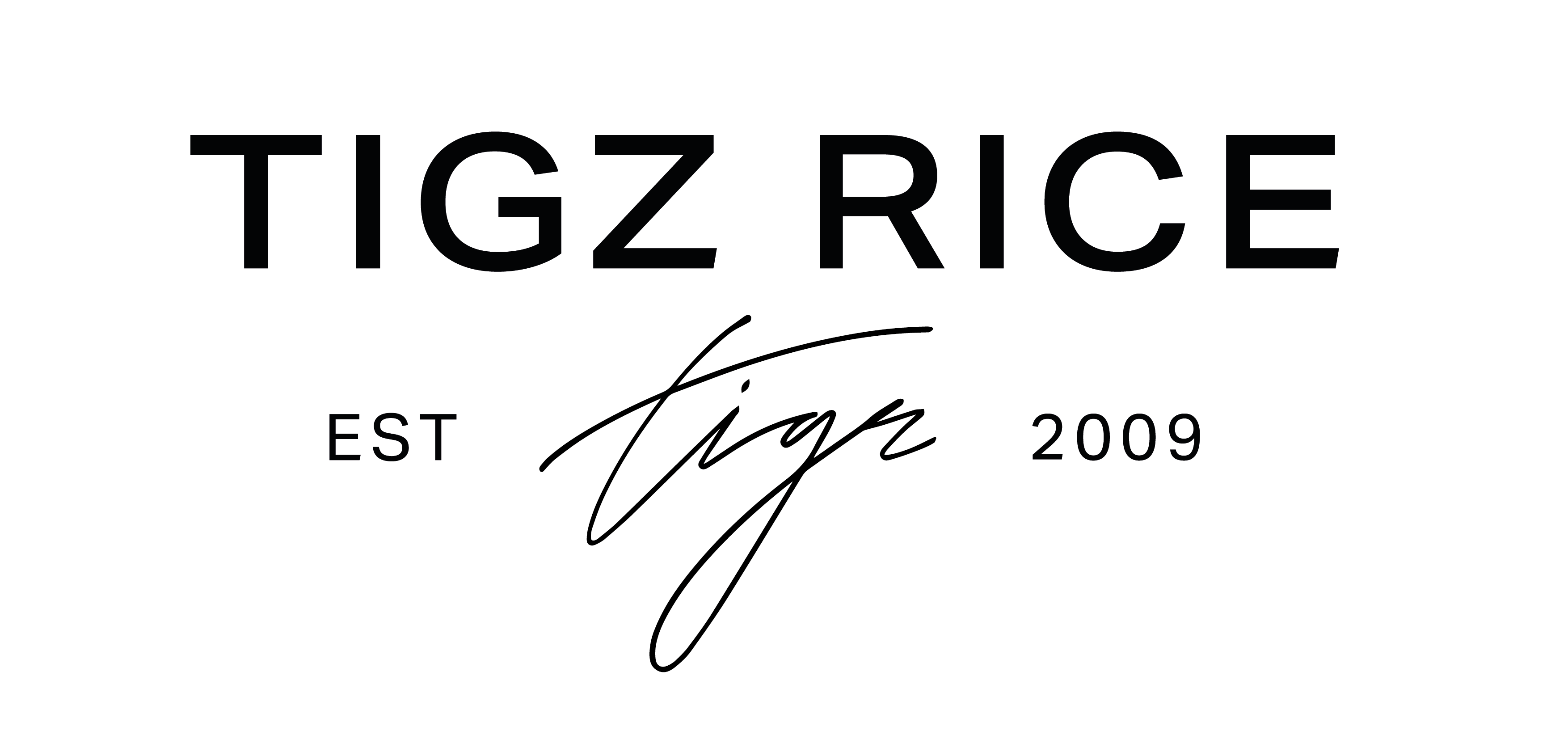 Tigz Rice | Empowerment Photographer