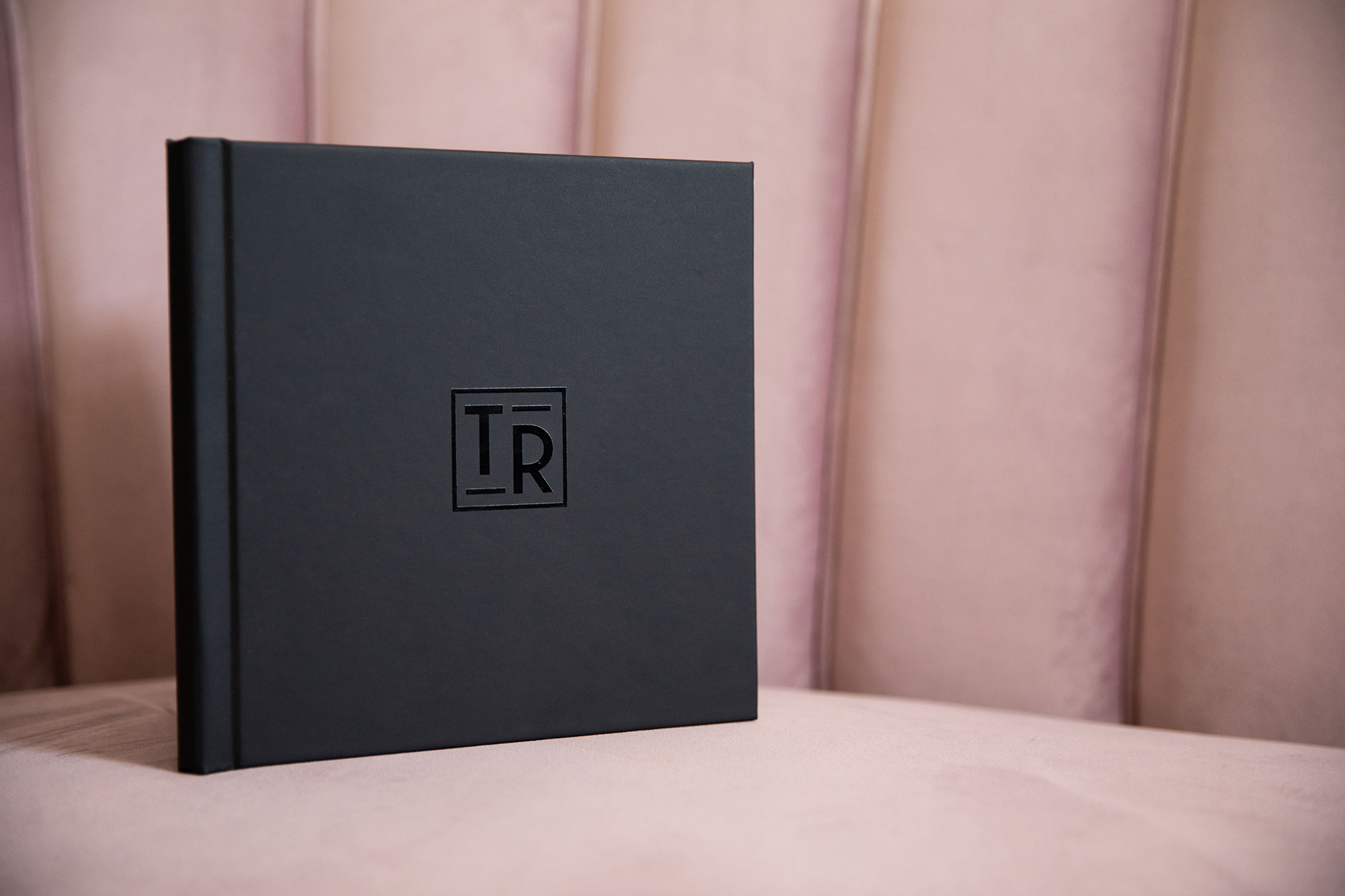 luxury boudoir albums and fine art prints from UK Boudoir Photographer Tigz Rice